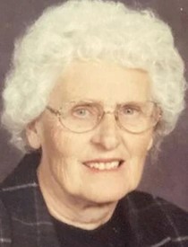 Clarice Knowlton