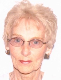 Yvonne Hjelm