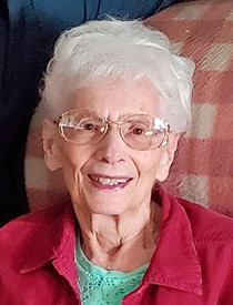 Juanita Joy Pearl