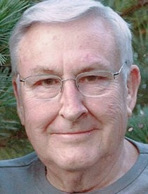 Kenneth J. Bowey