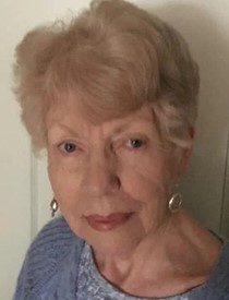 Marlene Hyde