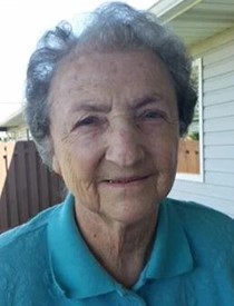 Ella Schlader