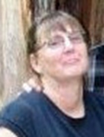 Shirley Ann (Staley) Smith