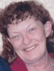 Rosemary Goeckner