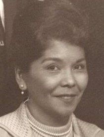 Estelline Carter