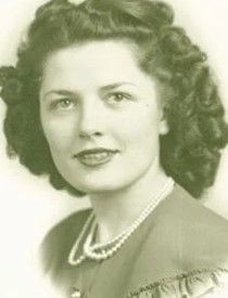 Bertha Kinzer