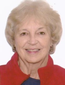 Annette Crane