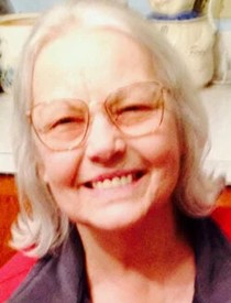 Martha Pribble