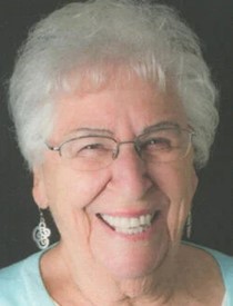 Doris Winschell