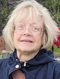 Amelia Ware
