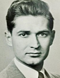 William Mannschreck