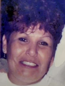 Patricia Mathews