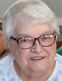 Mary Jeffreys