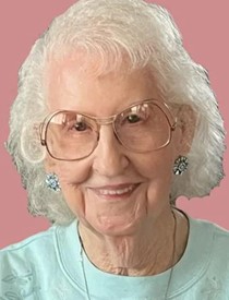 Alma Samsel