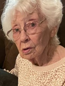 Mary Biederstedt