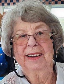Jeanette Gruell