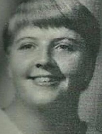 Pauline Redheart