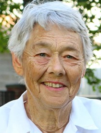 Lucille Schmieder