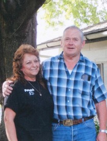 Loretta Stevens