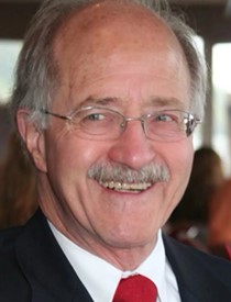 Robert Brower
