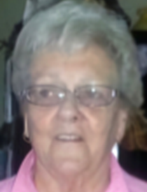 Alvine Woerman-McCarthy