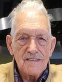 Donald Eickhoff
