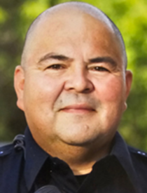 Alan Reuben
