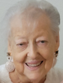 Jeanine McCann