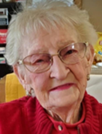 Patricia Davis