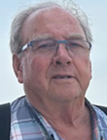 Lee Heimgartner