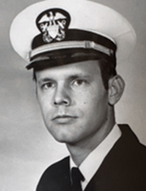 Daniel Elliott Whitlock Jr.