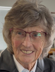 Janie Popham