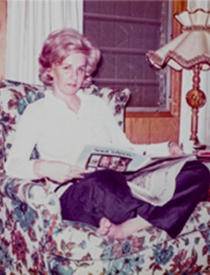 Joyce Tinnel