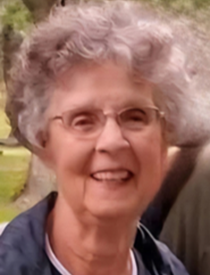 Dorothy Lacey Hancock-Townsend