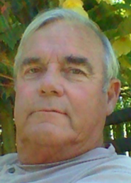 William 'Bill' Driscoll Holman