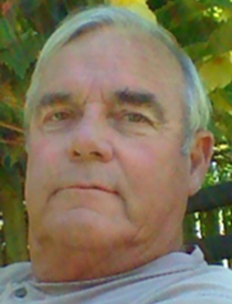 William 'Bill' Driscoll Holman