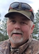 James 'Jim" Oglesbee