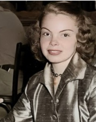 Marianne Troy  McIntosh 