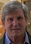 Douglas Drew  Askew 