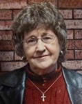 Janet  Colleen Linscot 