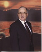 John D.  Davis 